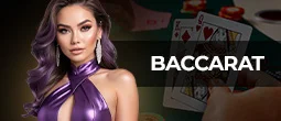 PT Baccarat