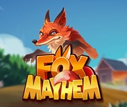 Fox Mayhem