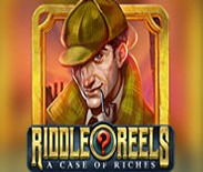 Riddle Reels: A Case Of Riches