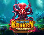 Release the Kraken Megaways