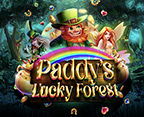 Paddy's Lucky Forest